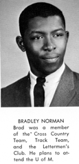 Norrman, Bradley  Deceased